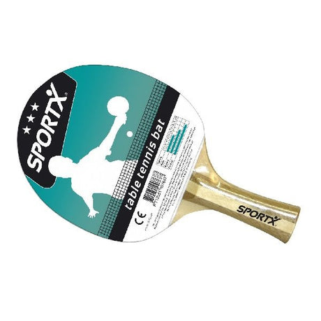 Sportx Tischtennisschläger ***