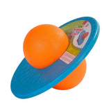 Springball für den Sommer