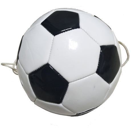 Sportx Fußballtrainer 140 g + Kordel 150 cm
