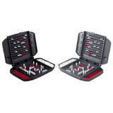 Hasbro Gaming Seeschlacht-Reisespiel
