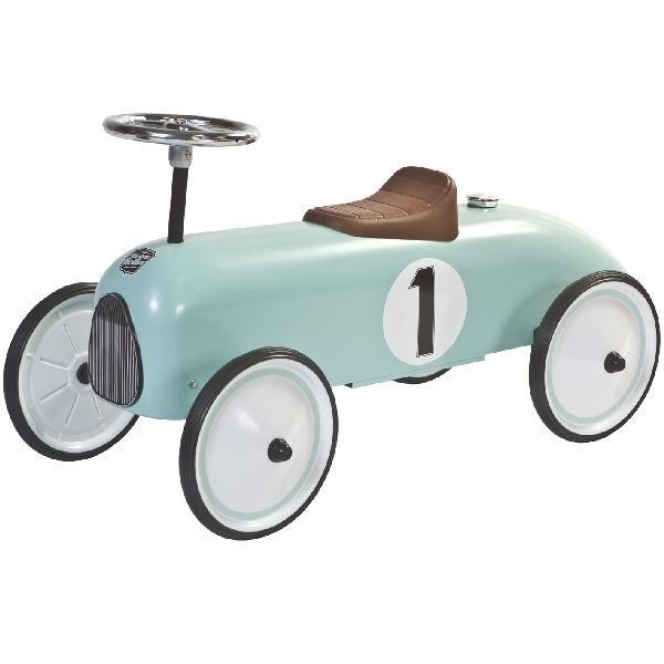 Retro-Rollauto Colin