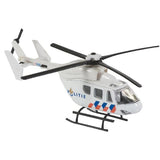 Basic 112 Polizeihubschrauber 1:43