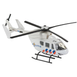 Basic 112 Polizeihubschrauber 1:43