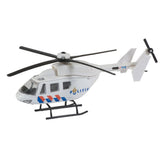 Basic 112 Polizeihubschrauber 1:43