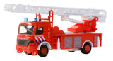 112 112 Feuerwehr + Licht + Ton 15cm