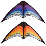 Rhombus Tango Lenkdrachen