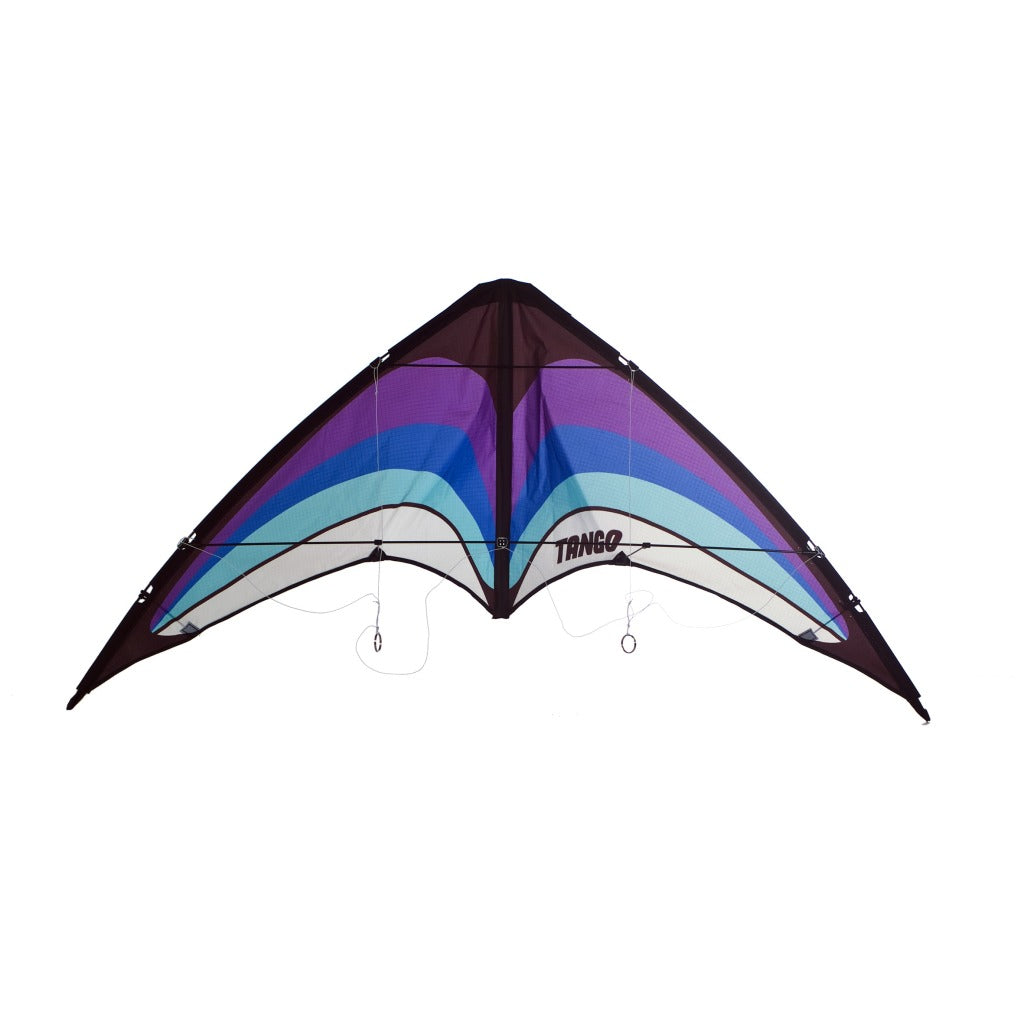 Rhombus Tango Lenkdrachen