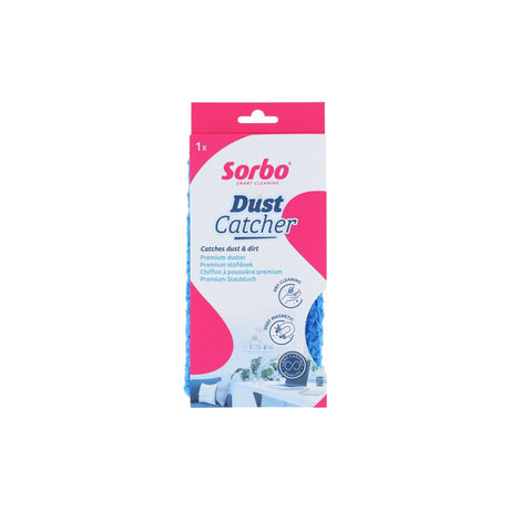 Sorbo-Staubfänger 28x23cm