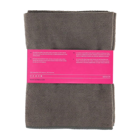 Sorbo Mikrofasermopp 2 Stück 50x60cm