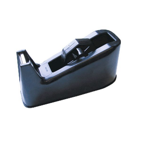 Raadhuis Klebebandabroller – B2 – Schwarz – RD-3836200