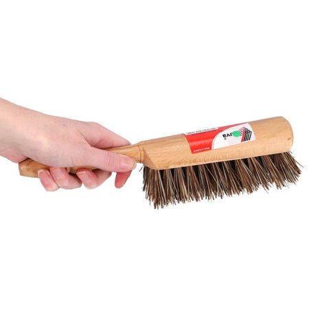 Luva Handfeger Holz Union 29 cm