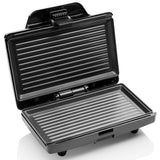 Bestron AMG750Z Sandwichmaker schwarz
