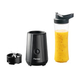 Bestron asmx300bl Smoothie-Maker schwarz