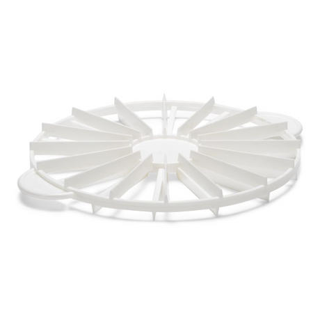 Patisse-Kuchenteiler d30cm für 14 und 16 Punkte
