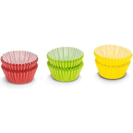Patisse Pralinenformen Papier 150 Stück 2,5cm