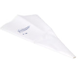 Patisse Spritzbeutel 46 cm Baumwolle