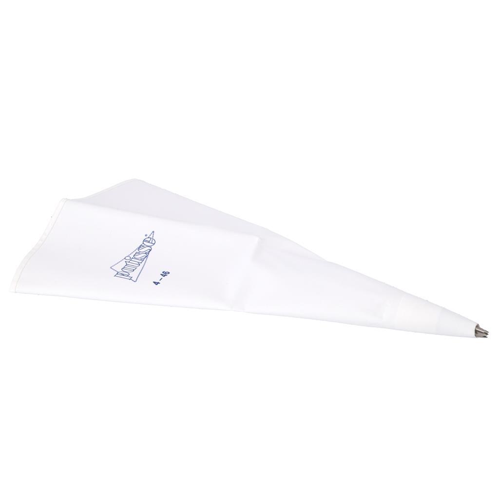 Patisse Spritzbeutel 46 cm Baumwolle