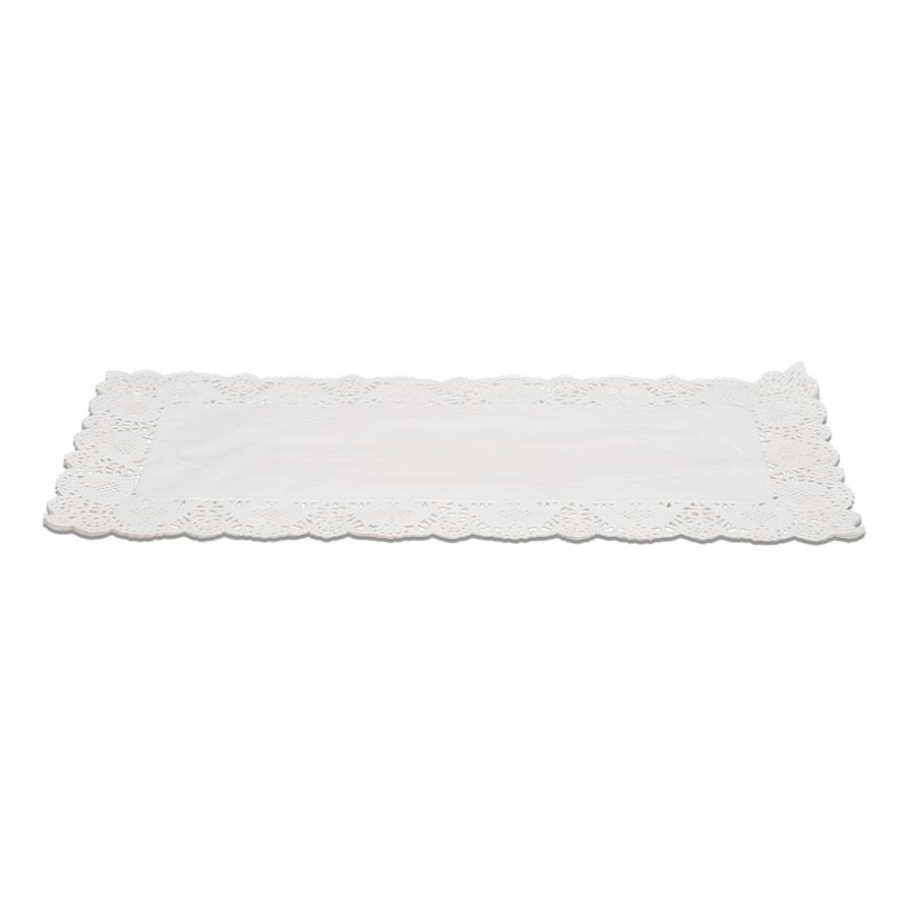 Kuchenuntersetzer aus Patisse-Papier, 40 cm