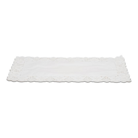 Kuchenuntersetzer aus Patisse-Papier, 40 cm