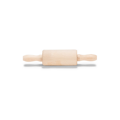 Patisse Mini-Nudelholz Holz 10cm
