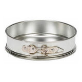 Patisse Springform 16 cm silber