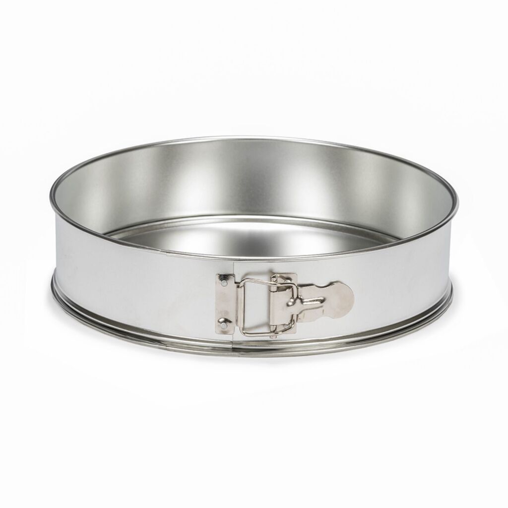 Patisse Patisse Springform 30 cm Silber
