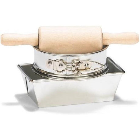 Patisse Kinder-Backset 3-teilig