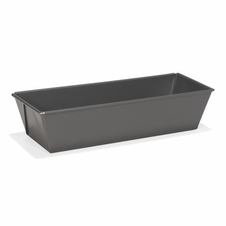 Patisse Patisse Kuchenform 20 cm schwarz
