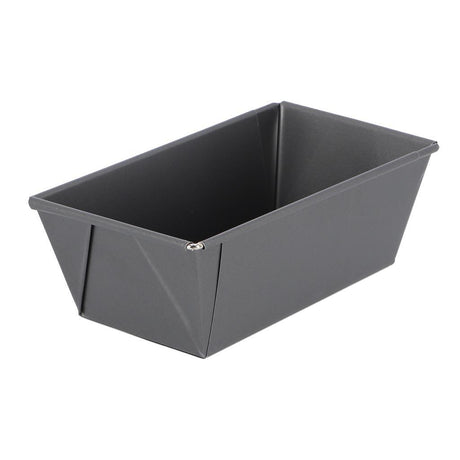 Patisse verstellbare Kuchenform 20-35 cm silber