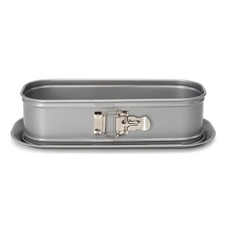 Patisse Silver-Top-Kuchen-Springform 30 cm (1015110)