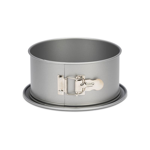 Patisse Springform hoher Rand Spezialboden 18cm