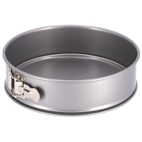 Patisse Springform 22 cm silber