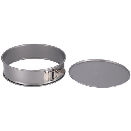 Patisse Springform 22 cm silber
