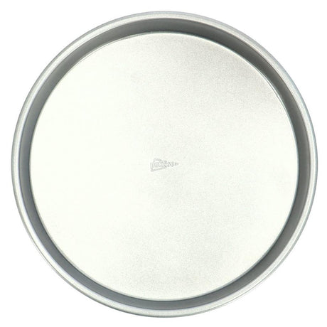 Patisse Kuchenform antihaftbeschichtet 28 cm silber