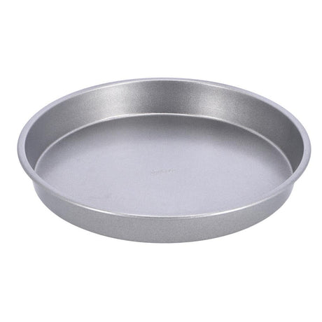 Patisse Kuchenform antihaftbeschichtet 28 cm silber