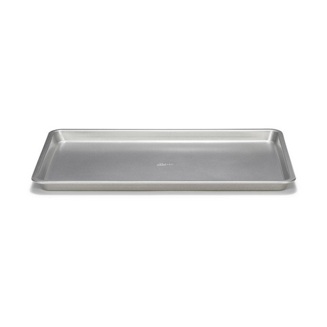 Patisse Silvertop-Backblech für Kekse, 39 x 26 cm