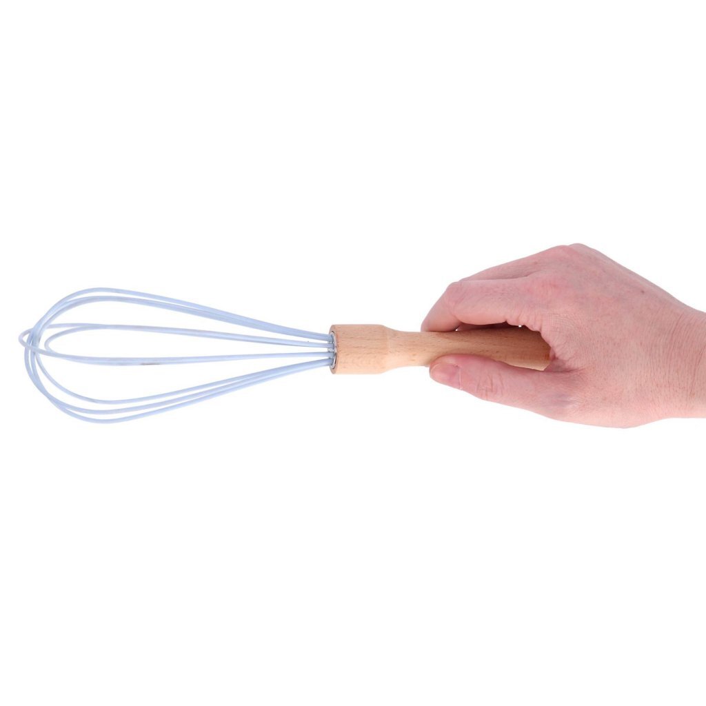 Patisse Silikon-Schneebesen 30 cm | 3 Stück