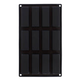 Patisse Starflex Mini-Kuchenform 12 Fächer 29 x 17 cm