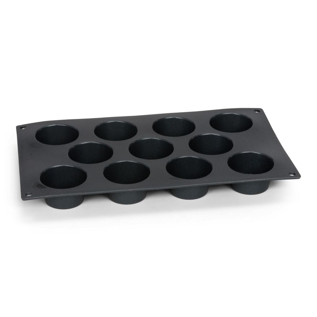 Patisse Starflex Mini-Muffinform 11 Fächer 29 x 17 cm
