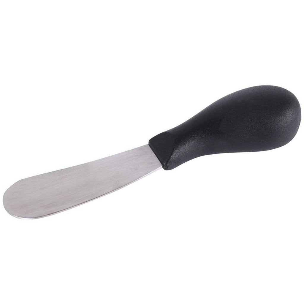Küchenwerkzeuge Buttermesser 12,5cm