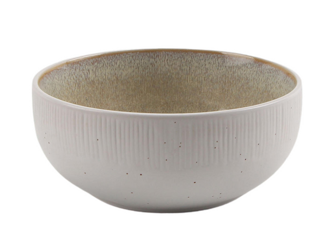 Servies aardewerk tzia schaal 13cm