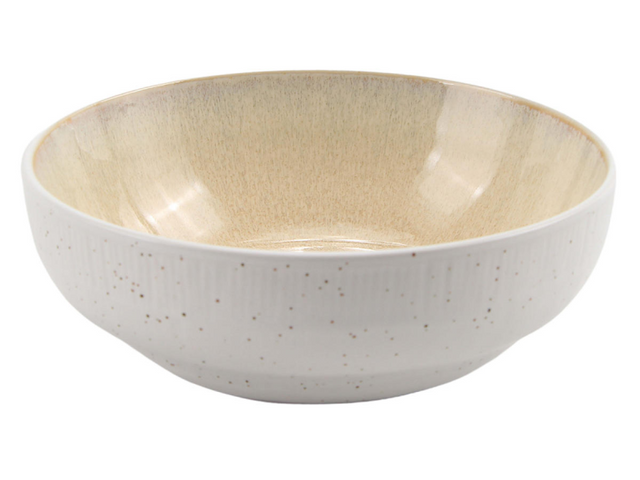 Servies aardewerk tzia schaal 17cm