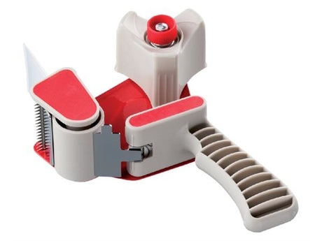 Quantore manueller Kartonverschließer für Paketband 50mmx60m