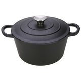 Gusta Gusseisenpfanne 24 cm