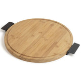 Gusta Gusta Holz-Servierbrett Lazy Susan 42 cm