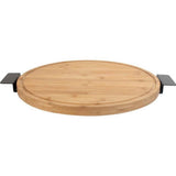 Gusta Gusta Holz-Servierbrett Lazy Susan 42 cm