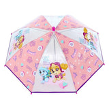 Paw Patrol Kinderschirm 78 cm rosa