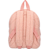 Vadobag Rucksack Spaß sei weich und freundlich Teddy Pink