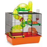 Beeztees Nagetier Cage Rocky 43x28x38,5 cm