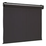 Livin'outdoor Livin'outdoor Roller Blind Start Stop Stop 100x175 cm Schwarz